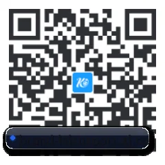 Android 全机型适配版 二维码
